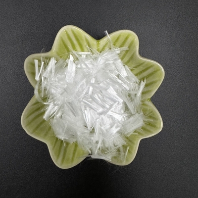 PP Monofilament 110F Serat dengan Kekuatan Tinggi