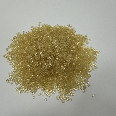 Resin polipropilena berklorin tahan minyak untuk tinta cetak