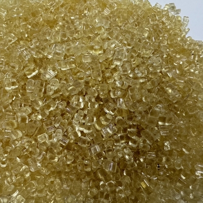 Resin polipropilena berklorin tahan minyak untuk tinta cetak