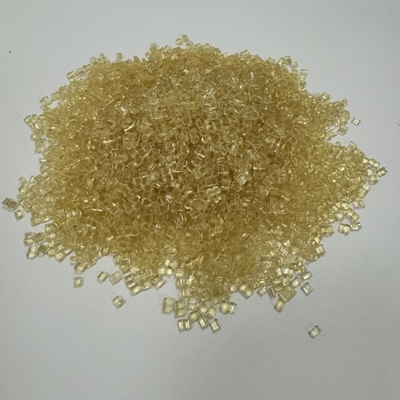 Resin polipropilena berklorin tahan minyak untuk tinta cetak