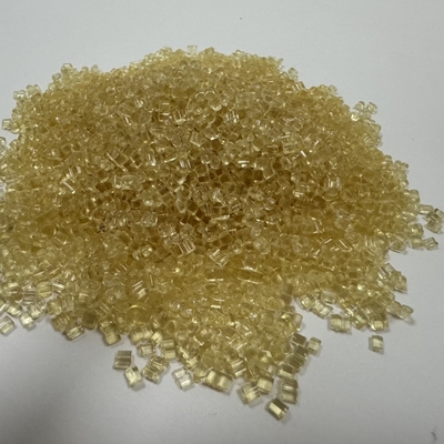 Resin polipropilena klorinasi viskositas tinggi untuk perekat yang kuat