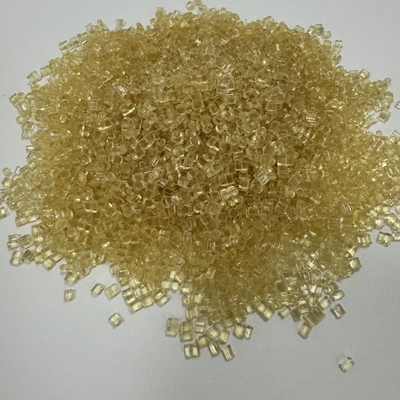 Grosir Klorinasi Polipropilena CAS 68442-33-1 Bahan baku utama B0PP Film Ink Komposit Agen Bantu Kimia