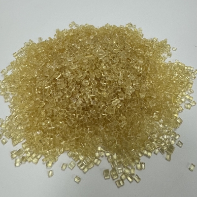 Grosir Klorinasi Polipropilena CAS 68442-33-1 Bahan baku utama B0PP Film Ink Komposit Agen Bantu Kimia