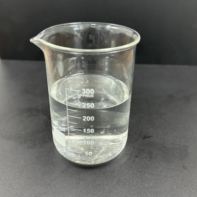 Acetyl Tributyl Citrate Cairan Berminyak Tanpa Warna Untuk Tahan Dingin Dan Tahan Air