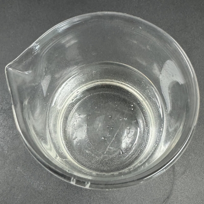 Acetyl Tributyl Citrate Cairan Berminyak Tanpa Warna Untuk Tahan Dingin Dan Tahan Air