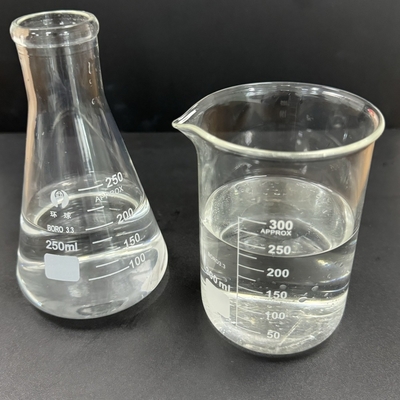 Acetyl Tributyl Citrate Cairan Berminyak Tanpa Warna Untuk Tahan Dingin Dan Tahan Air