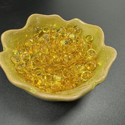 Titik Perlembutan Tinggi Kuning Granular Mirip dengan Versamide 750 Resin Polyamide Untuk Ink Gravure And Flexo Printing