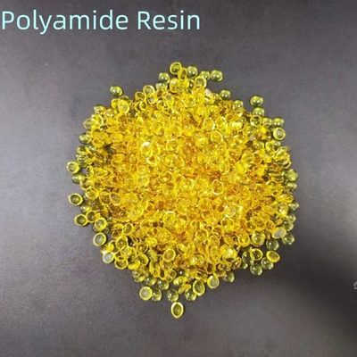 UNIREZ2215 / VERSAMID 757 PolyamideResin Larut dalam Alkohol Untuk Ink Cetak Sistem Alkohol