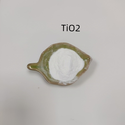 Nano Titanium Dioxide Nano TiO2 Untuk Warna Otomotif - Perubahan Cat BA-05