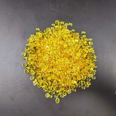 Pelepasan pelarut yang baik dan ketahanan terhadap panas ARIZONA 2223 Mirip dengan resin poliamida S15 untuk tinta cetak sistem alkohol