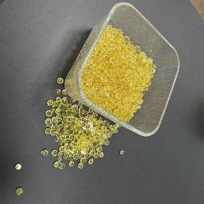 Good Adhesi Polyamide Resin F08 Untuk Over-Printing Varnish Dan Printing Ink