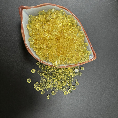 Good Adhesi Polyamide Resin F08 Untuk Over-Printing Varnish Dan Printing Ink