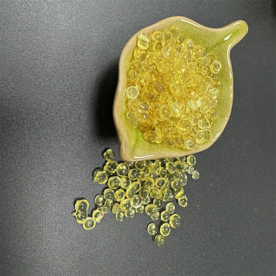 Good Adhesi Polyamide Resin F08 Untuk Over-Printing Varnish Dan Printing Ink