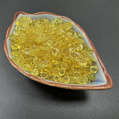 Setara dengan Sunmide 556W-2 Resin Polyamide Tidak Diobati Untuk Tinta Gravure
