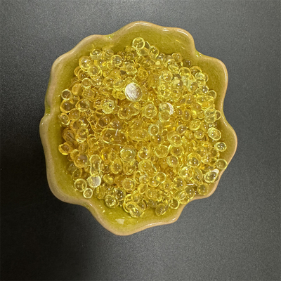 Stabilitas yang baik Co-solvent Polyamide Resin BZ-08 untuk tinta cetak kertas-plastik dan tinta gravure