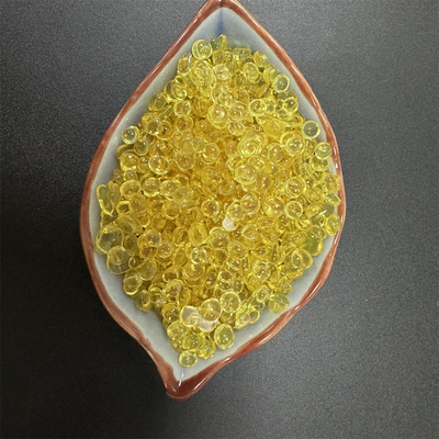 Stabilitas yang baik Co-solvent Polyamide Resin BZ-08 untuk tinta cetak kertas-plastik dan tinta gravure