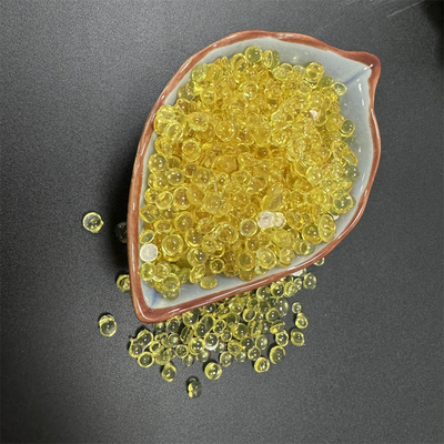 Stabilitas yang baik Co-solvent Polyamide Resin BZ-08 untuk tinta cetak kertas-plastik dan tinta gravure