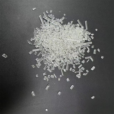 Briture Light Yellow Granule Water Base Solid Acrylic Resin BAW-563 Untuk Tinta Flexographic