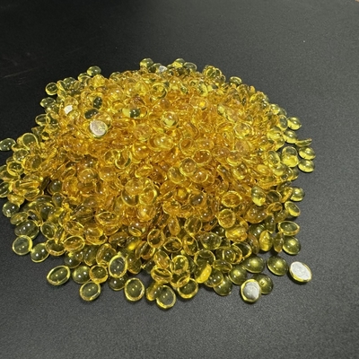 AZ-10 resin poliamida larut dalam alkohol dengan kompatibilitas yang baik untuk stabilitas varnish