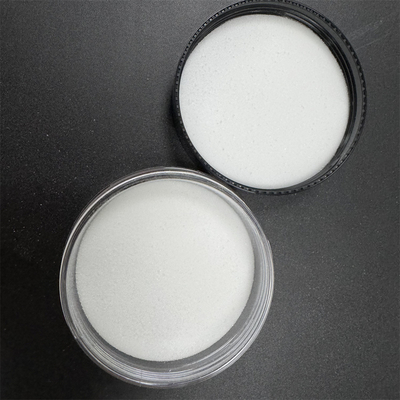 White Thermoplastic Solid Acrylic Resin BA-66 Untuk Cat Plastik Lembut Dan Cat Industri