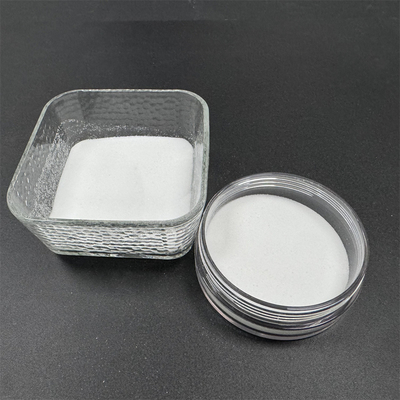 White Thermoplastic Solid Acrylic Resin BA-66 Untuk Cat Plastik Lembut Dan Cat Industri