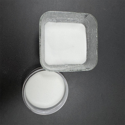 White Thermoplastic Solid Acrylic Resin BA-66 Untuk Cat Plastik Lembut Dan Cat Industri