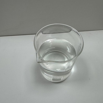 Kemurnian Tinggi Resin Epoxy Cairan Transparan untuk Lapisan Laut dan Pelindung