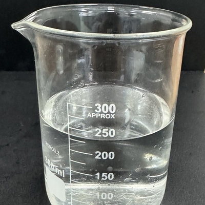 Kemurnian Tinggi Resin Epoxy Cairan Transparan untuk Lapisan Laut dan Pelindung