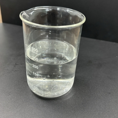 Kemurnian Tinggi Resin Epoxy Cairan Transparan untuk Lapisan Laut dan Pelindung