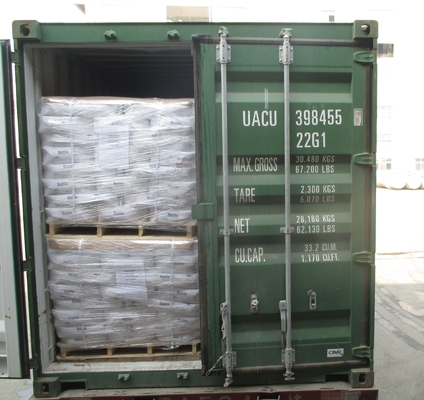 Ti02 White Titanium Dioxide Pigment Rutile BR-881 Untuk Tinta Cetak Lapisan Cat