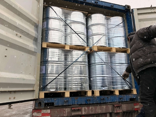TIBP Tri-Isobutyl Phosphate antifoams Kimia untuk pengecatan