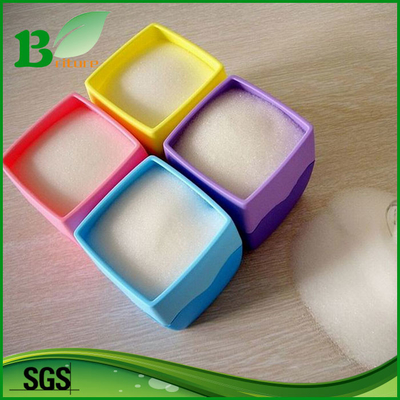 Bubuk resin akrilik termoplastik BA-66 (mirip dengan Paraloid B-66) untuk tinta cetak pelapis cat