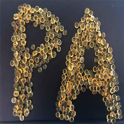 Poliamida Alkohol Larut Resin Granulasi S11 Mirip Dengan Unirez 110