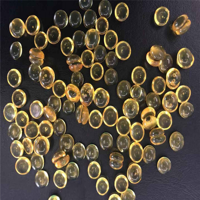 Poliamida Alkohol Larut Resin Granulasi S11 Mirip Dengan Unirez 110
