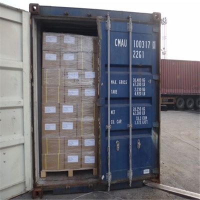 Diklorinasi Ethylene Vinyl Acetate Copolymer CEVA Untuk Mencetak Tinta