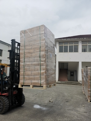 UHPC serat PVA sintetis khusus untuk dekorasi bangunan dinding eksterior atau produk pot bunga semen