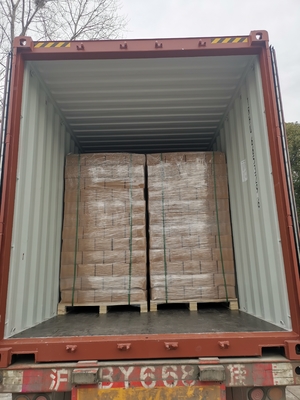 Serat PVA polivinil alkohol 40um untuk penguatan beton UPHC
