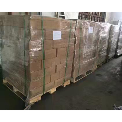 Serat makro Polypropylene PP sintetis untuk shotcrete atau rekayasa beton