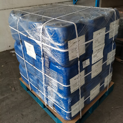 3-Glycid Oxypropyl Trimethoxy Silane Coupling Agent 98% Min Untuk Membuat Sealant