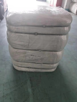 Polylactic Acid PSF Synthetic Staple Fiber Untuk Kain Non Woven Fabric