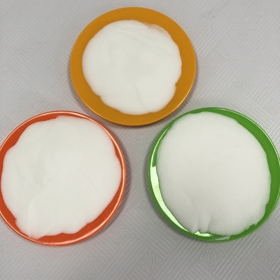 Pengiriman Cepat Bubuk Putih Padat Resin Akrilik BA-725 Mirip Dengan DSM725 Untuk Cat Plastik