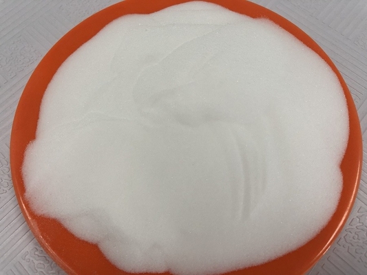 Pengiriman Cepat Bubuk Putih Padat Resin Akrilik BA-725 Mirip Dengan DSM725 Untuk Cat Plastik