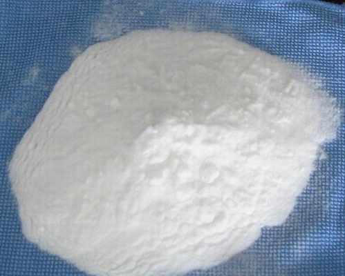 Terpolymer Vinyl Copolymer Printing Ink Resin Mirip Dengan VAGH Untuk Bahan Kemasan Makanan
