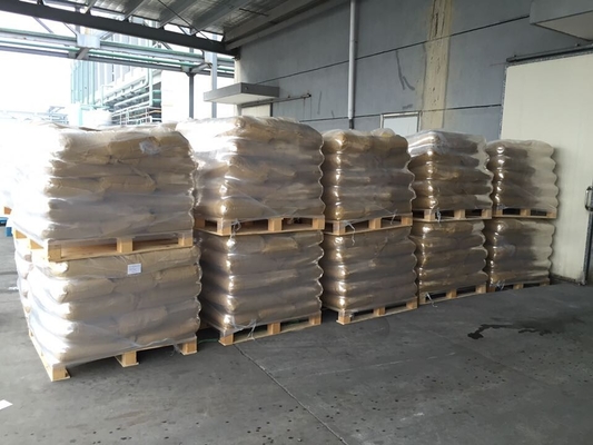 Asetat Klorida VYHH Vinyl Resin Copolymer Powder