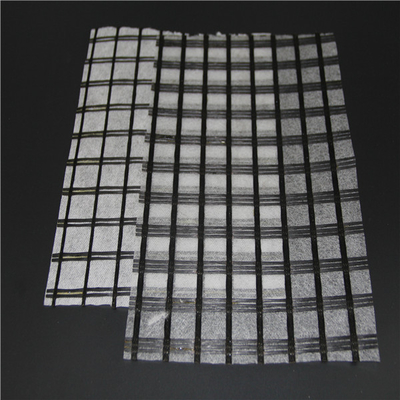 PP Biaxial Plastic Geogrid PPBG2020 Untuk Proyek Perlindungan Lempongan