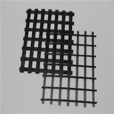 PP Biaxial Plastic Geogrid PPBG2020 Untuk Proyek Perlindungan Lempongan