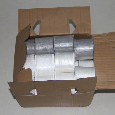 Aditivos Para Concreto Polypropylene Makro Beton PP Fiber 48mm-64mm
