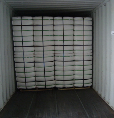 Polyvinyl Alcohol PVA Concrete PP Fiber Untuk Konstruksi Dan Semen Diperkuat
