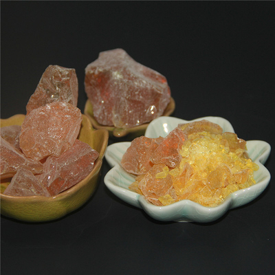 Briture PT-06 Resin Akrilik Berbasis Air yang larut dalam Air Untuk Tinta Plastik Dan Gravure