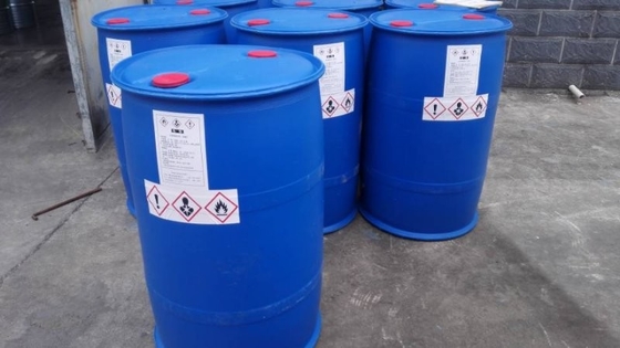 Industri Organik 95 Persen Etanol Untuk Disinfektan